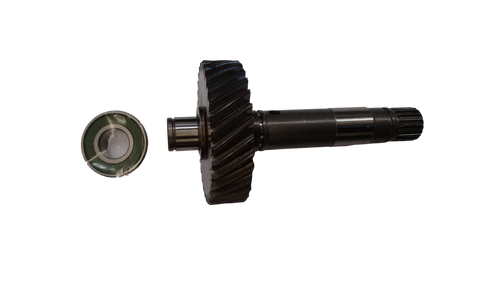 JF015 CVT Inputshaft Unit (CVT7 ) 31 Teeth