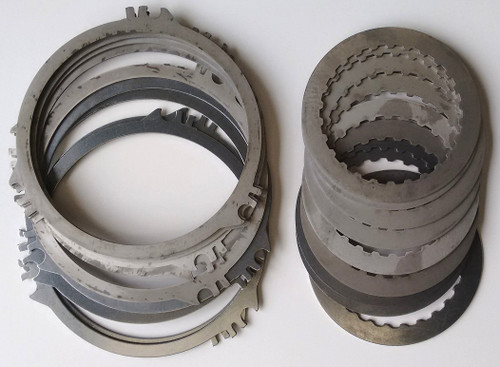 Audi Tiptronic Steel Kit ( 01J transmission )