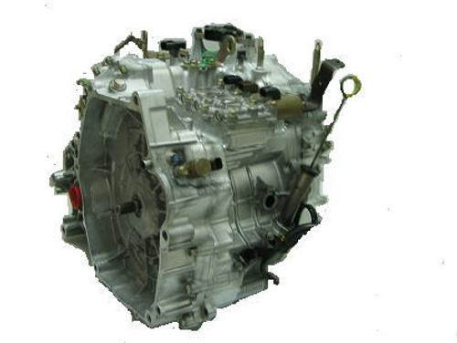 Honda Fit CVT Transmission SWRA