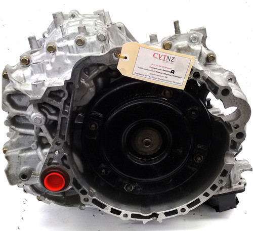 Nissan REOF09A CVT Transmission  2WD ( Remanufactured ) 