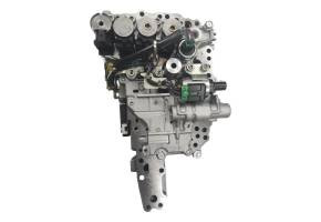 Complerte Remanufactured Valve body JF011 CVT Transmission