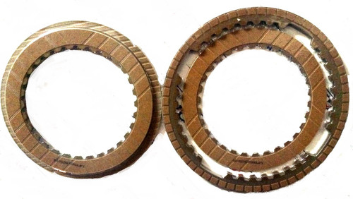 Friction Kit JF015/020 ( REOF011 )