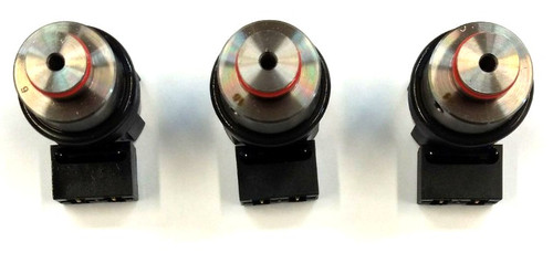 Oil pressure Solenoids Audi OAW CVT