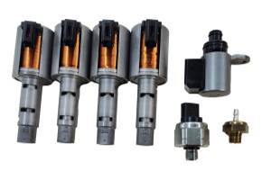 Solenoid Set Gen 2 Containing