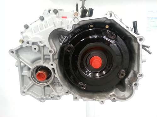 W1C1A  Mitsubishi Lancer / Cedia  CVT  ( 4WD)