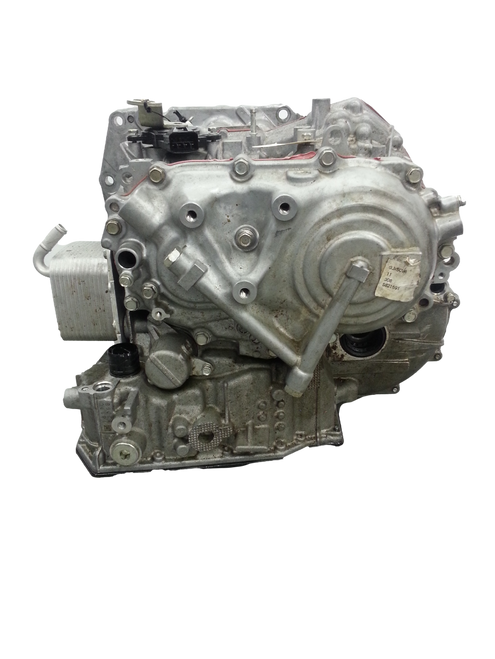 JF015 CVT Transmission Nissan Pulsar with MR18 Engine (REOF011)