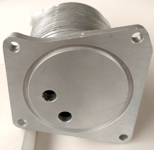 Oil Cooler Heat Exchanger