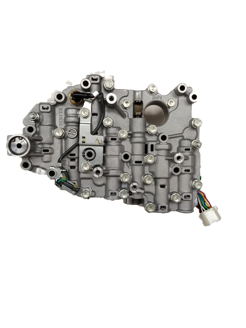 Valve Body JF015 First Generation ( Remanufactured)