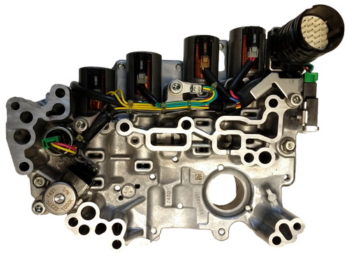 Valve Body JF015 First Generation ( Remanufactured)