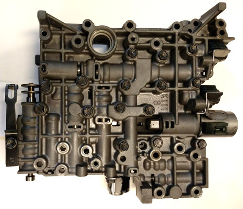 Valve Body Toyota K111/112 CVT