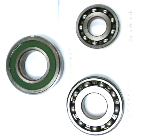  Main Bearing Kit CVT8   JF016  REOF10D