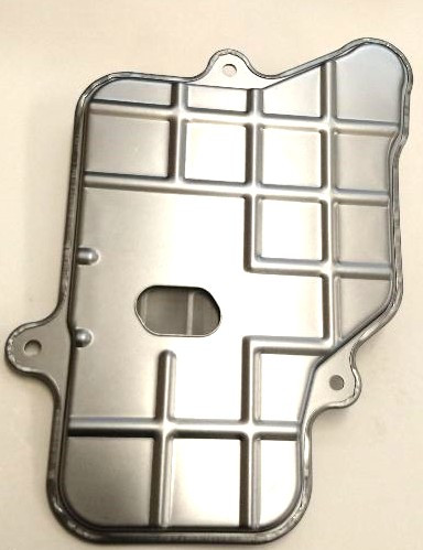 Internal Oil Filter Subaru TR690