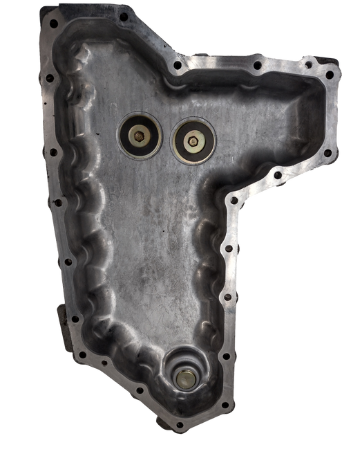 JF010 a and B  Oil Pan ( Sump )  (REOF09A and B ) Steel