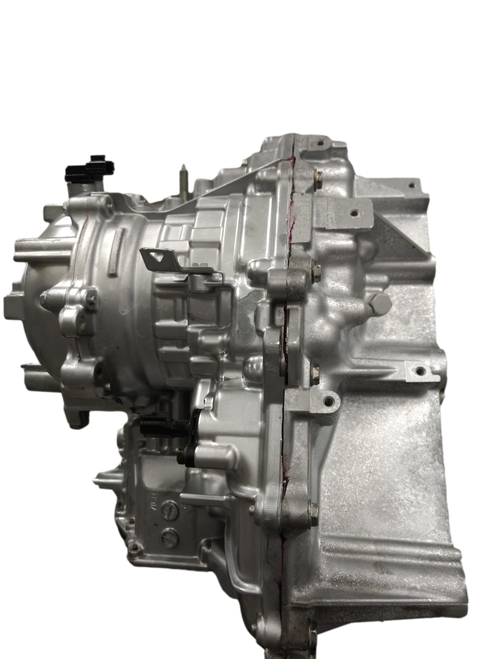  JF015 CVT Transmission Suzuki Swift 1.6 Sport