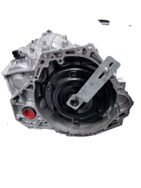 Toyota K115  CVT Transmission 2WD