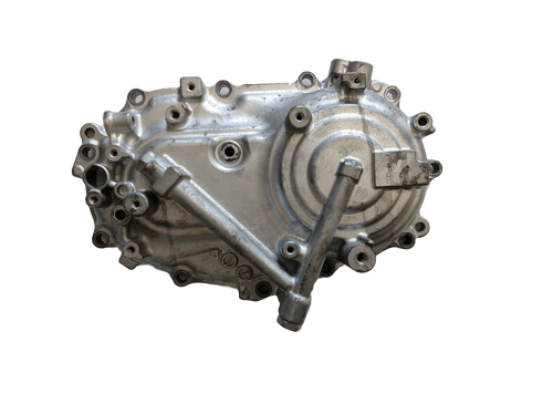 Suzuki CVT - Page 1 - CVT Parts Limited