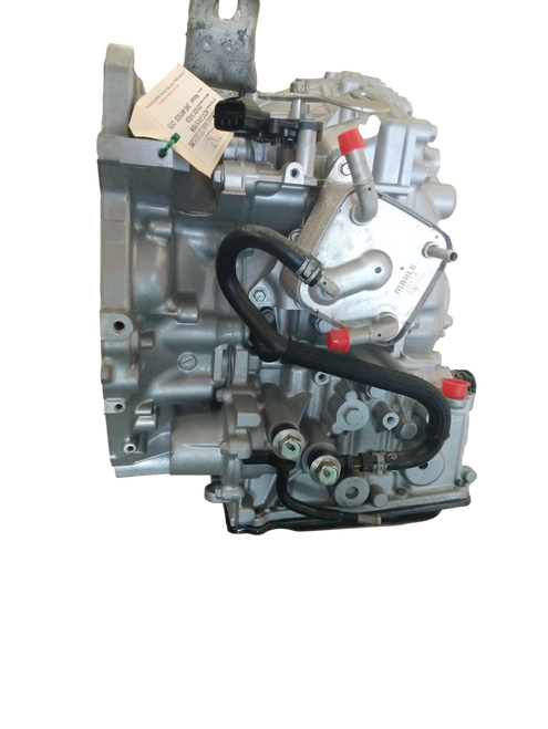 Jatco JF016  2WD  CVT (REOF10D) MR20 Engine