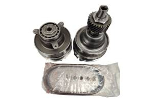 Complete Variator Kit ( Pulleys and Belt ) JF010 REOF09B