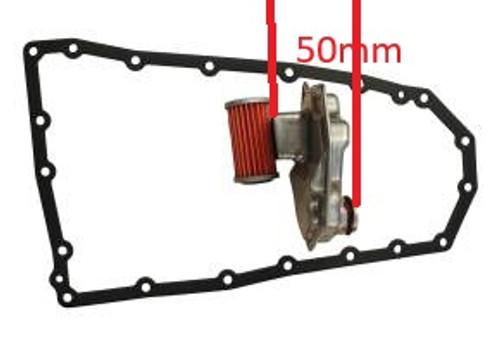 Service Kit JF016 50 mm Service Kit JF016 50 mm