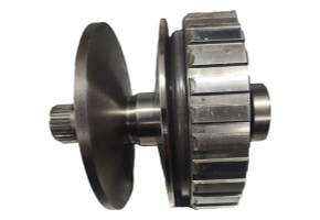 Nissan REOF08B Primary pulley
