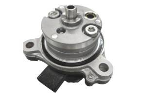 Start stop Oil pump  ( i stop module )