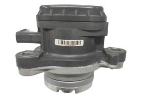 Start stop Oil pump  ( i stop module )