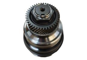 Kappa Secondary Pulley