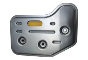  Kappa CVT Oil Filter A