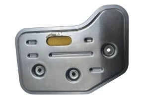  Kappa CVT  internal Oil Filter B