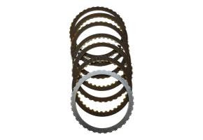 Kappa CVT  Forward Friction Kit
