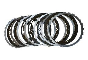  Kappa CVT  Reverse Friction Kit