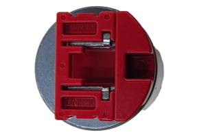  Kappa CVT  Gear shift Solenoid