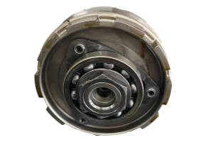 Secondary Pulley JF016 (REOF10D)