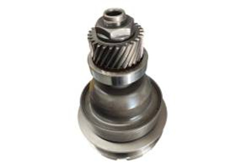 Secondary Pulley JF016 (REOF10D)