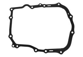 This is a Steel gasket