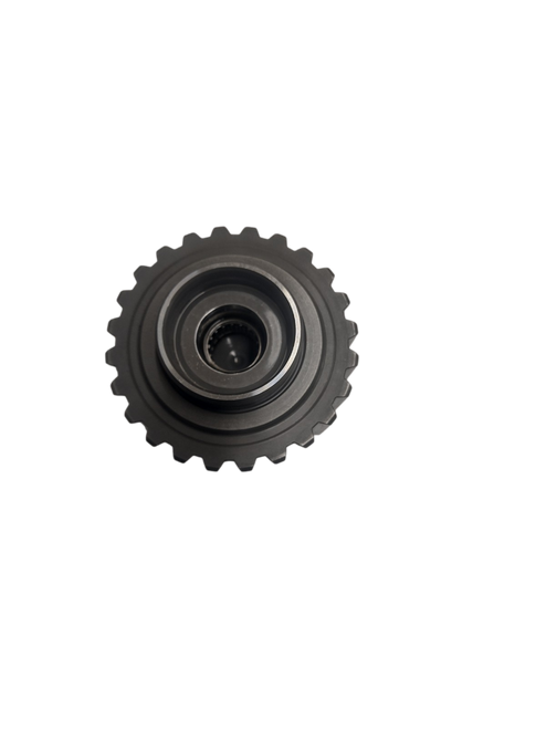 Generator Clutch Input Shaft  Nissan Hybrid