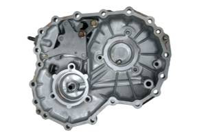 Mitsubishi JF011 4WD Back Plate  ( W1CJA )