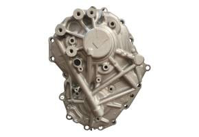 This will only Fit 2 CVT Transmission  3VX2A , 3VX2B and 3VX2D