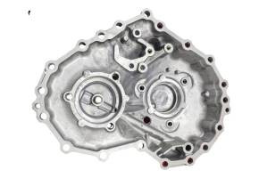 Back cover, CVT Back plate , CVT Back cover , Nissan CVT Back cover