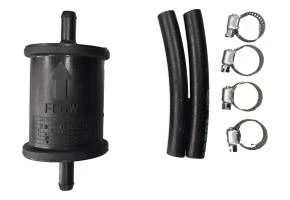 In line Transmission Oil Filter 6mm Tubes