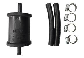 In line Transmission Oil Filter 6mm Tubes