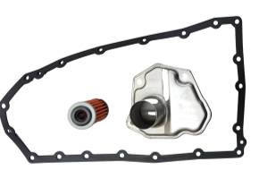 JF017   Service Kit Round pick up 65 mm total lengt