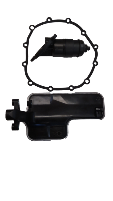 Copy of Audi A4/A6   Tiptronic Service Kit ( 8 speed ) OAW transmission