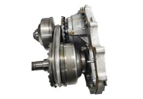 Honda Variator Kit 