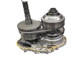 Honda Variator Kit 