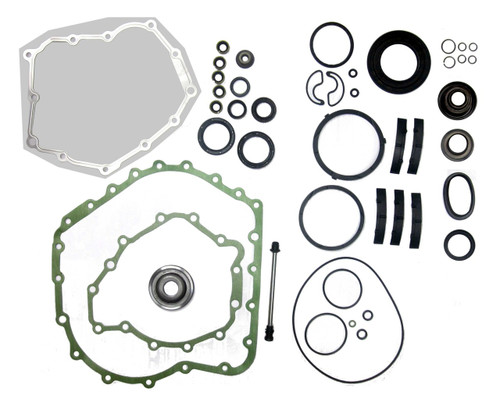 Overhaul kit Audi 1 J tiptronic CVT