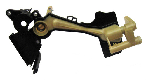 Audi 1J TiptronicCVT Suction oil pump