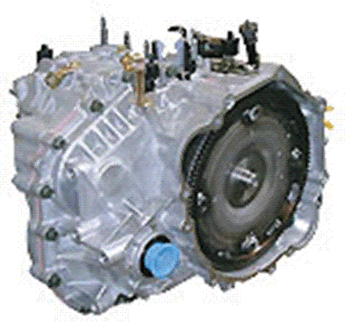 F1C1A Mitsubishi CVT Transmission CVT Parts Limited