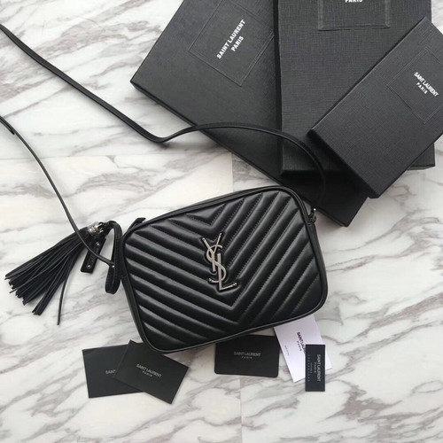 Y Lou Belt Bag / 23X16X6cm