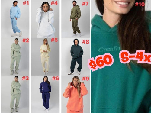 #9 large, #6 xl and #7 2xl + fragrance 